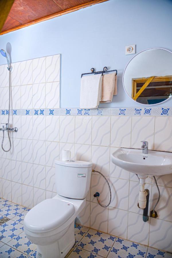 Appartement Meuble 2 Chambres Avec Salle De Bain - 1 Salon - 1E Cuisine - La Concorde - Quartier Nkomkana Yaoundé Zewnętrze zdjęcie