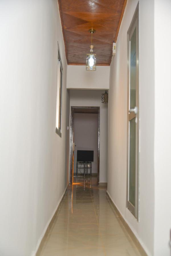 Appartement Meuble 2 Chambres Avec Salle De Bain - 1 Salon - 1E Cuisine - La Concorde - Quartier Nkomkana Yaoundé Zewnętrze zdjęcie